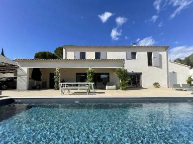 Villa Malaucène