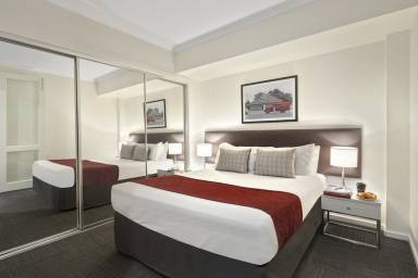 Aparthotel  Doncaster