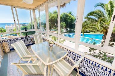 Apartamento Campello