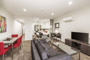 Aparthotel  Liverpool