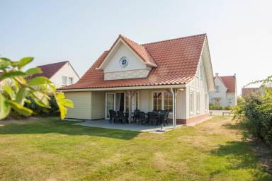 Villa Cadzand