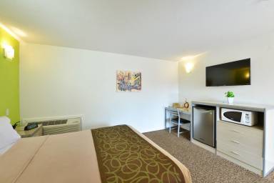 Motel  Jericho