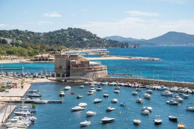 Appartement Toulon