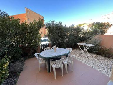Appartement Valras-Plage