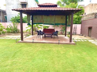 Apartment  Ajit Colony