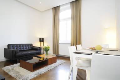 Apartment Nordend-Ost