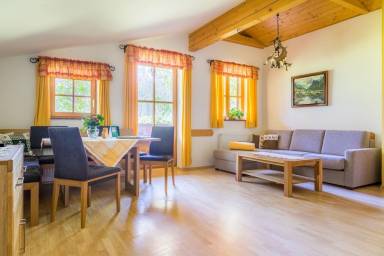 Apartment Golling an der Salzach