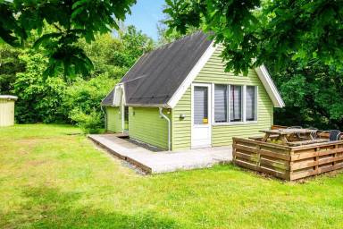 Ferienhaus Grindsted Sogn