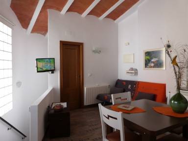 Apartamento Camarena de la Sierra