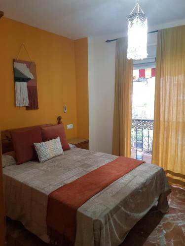 Bed & Breakfast Huelva