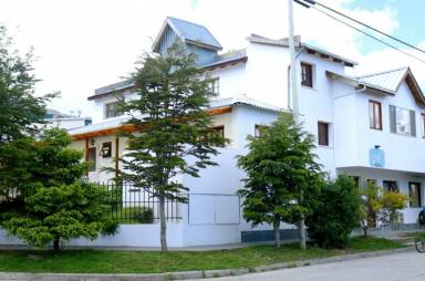 Accommodation  Ushuaia