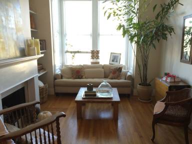Appartement Presidio de San Francisco