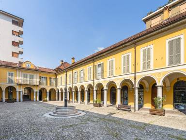 Casa  Verbania