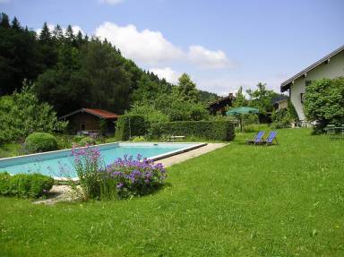 House Ruhpolding