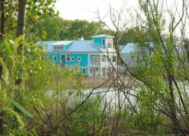 House  Michigan City