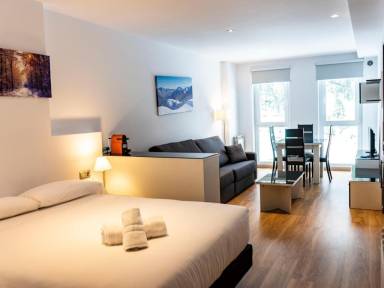 Apartamento Arinsal