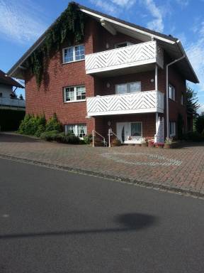Ferienwohnung Dreifelden