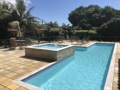Ferienhaus Armação dos Búzios
