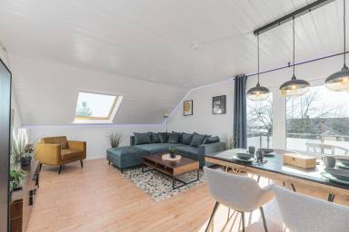 Apartment  Sielmingen