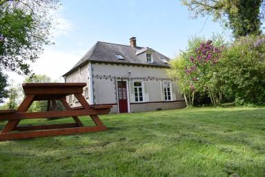 Hus  Amiens