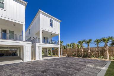 House  Gulf Shores