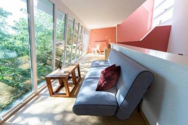 Ferienwohnung Darmstadt