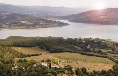 Appartamento Pieve Santo Stefano