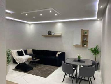 Appartement Fès