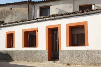 Cottage  Pontons