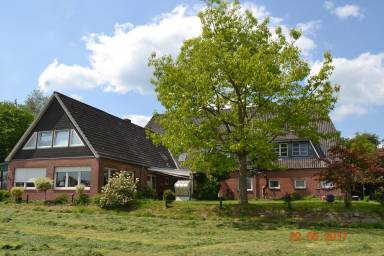 Ferienwohnung Fockbek
