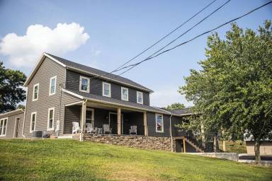 House  Dover