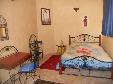 Private room Essaouira