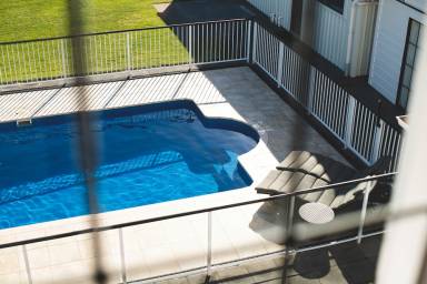 Bed and breakfast  Gisborne