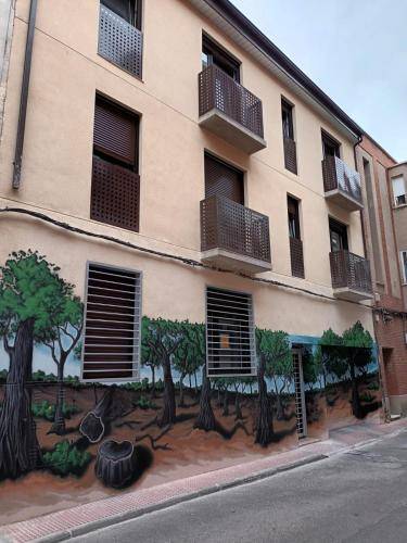 Apartamento Alcalá de Henares