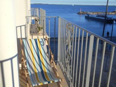 Apartment Marseillan