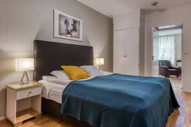 Apartment Trondheim