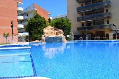 Ferienwohnung Tarragona