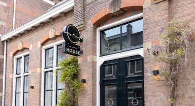 Appartement met hotelvoorzieningen Oud Scheveningen