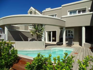 Maison de vacances Hout Bay