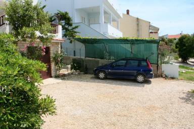 Appartement Šimuni