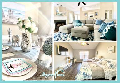 House Flowery Branch