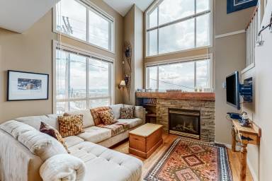 House Big White Mountain