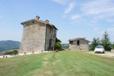 Castello  Pietralunga