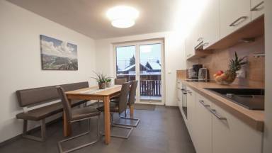 Apartment Gemeinde Bichlbach
