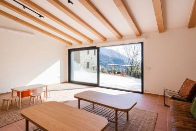 Apartamento Rupit y Pruït