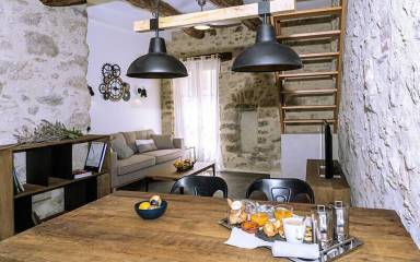 Accommodation Riberach