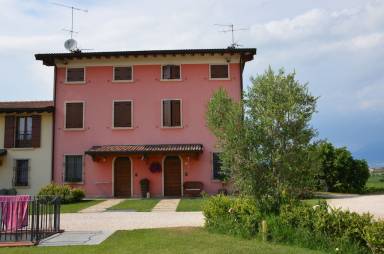 Casa  Pozzolengo