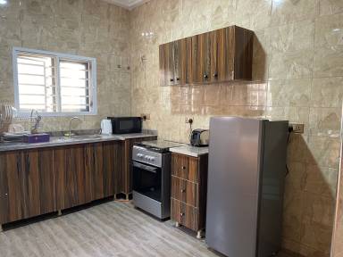 Apartment Garki