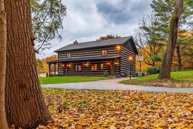Cabin Gap