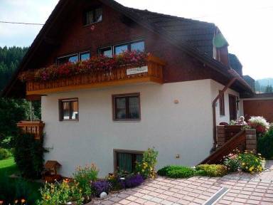 Ferienwohnung Vöhrenbach